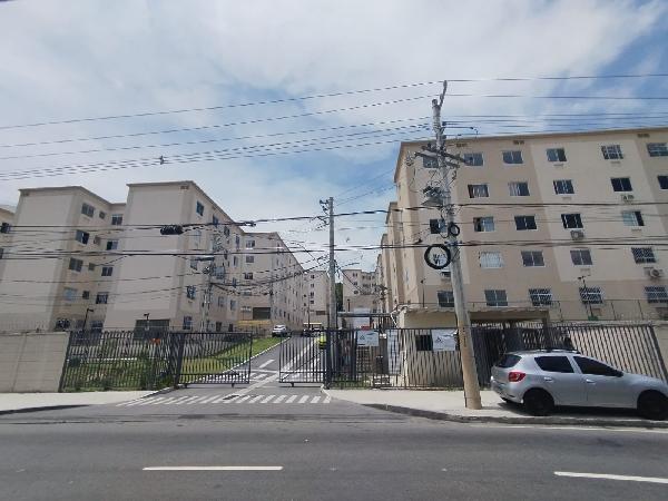 Apartamento - Venda