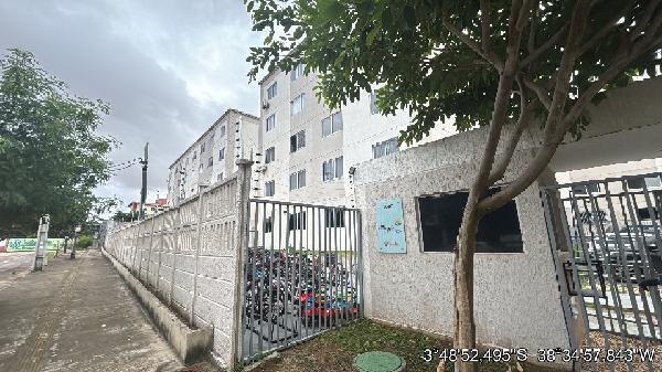 Oportunidade valiosa — Apartamento no Mondubim, Fortaleza - CE, Apto 304, 44,28m²