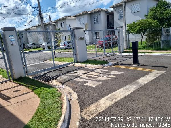 Oferta recomendada — Apartamento no Sao Jorge, Piracicaba - SP, Apto 136, 2 quartos, 1 vaga, 45,37m²