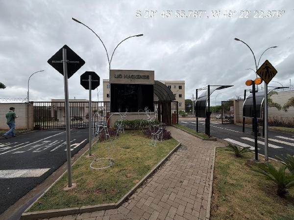 Oportunidade para você — Apartamento no Fazenda Felicidade, Sao Jose do Rio Preto - SP, Apto 404, 2 quartos, 1 vaga, 39,3m²