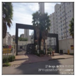 Oportunidade facilitada — Apartamento no Panazzolo, Caxias do Sul - RS, Apto 301, 1 vaga, 38,49m²