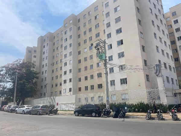 Apartamento - Venda