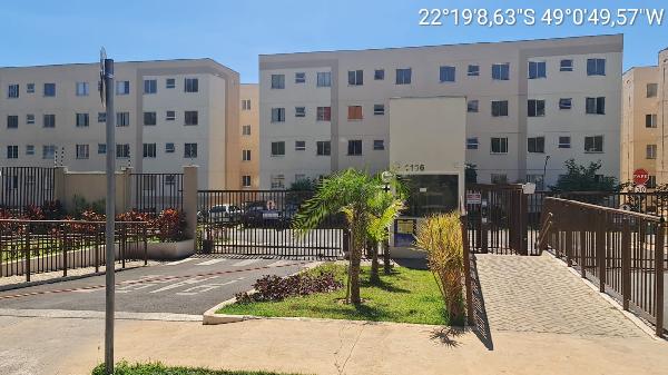 Apartamento - Venda