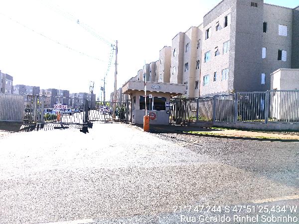 Destaque da região — Apartamento no Reserva Macauba, Ribeirao Preto - SP, Apto 404, 2 quartos, 1 vaga, 43,16m²