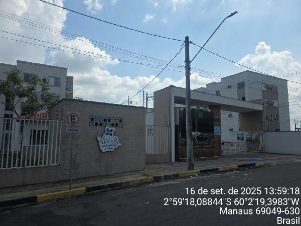Condições especiais — Apartamento no Taruma, Manaus - AM, Apto 401, 2 quartos, 1 vaga, 41,12m²