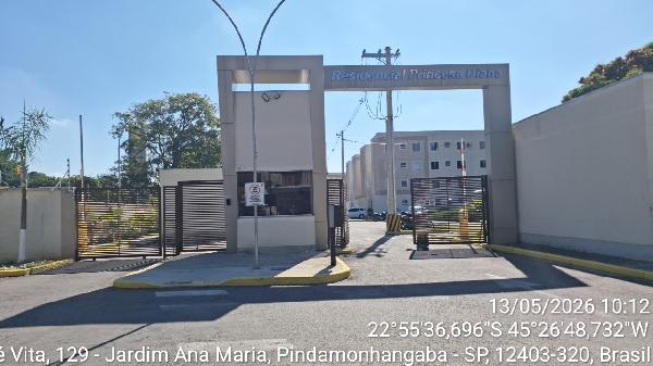 Apartamento - Venda