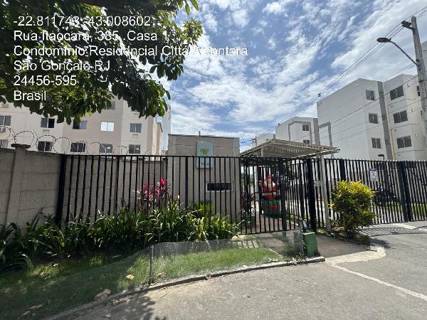 Apartamento - Venda
