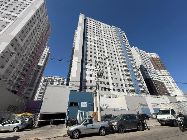 Oferta exclusiva — Apartamento no Jardim, Santo Andre - SP, Apto 1610, 2 quartos, 37,01m²
