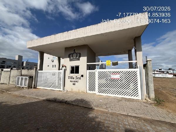 Oferta em destaque — Apartamento no Jose Americo de Almeida, Joao Pessoa - PB, Apto 302, 2 quartos, 1 vaga, 42,95m²