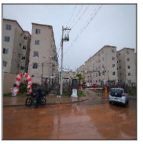 Apartamento - Venda