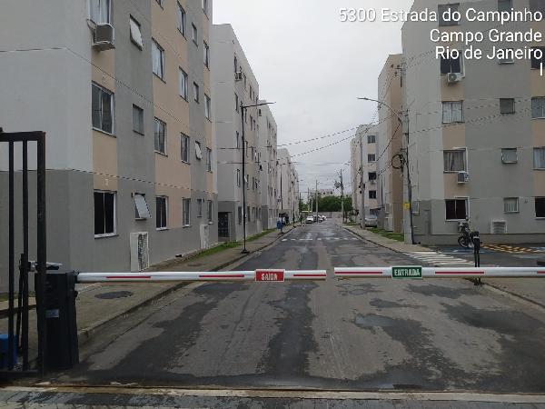 Apartamento - Venda