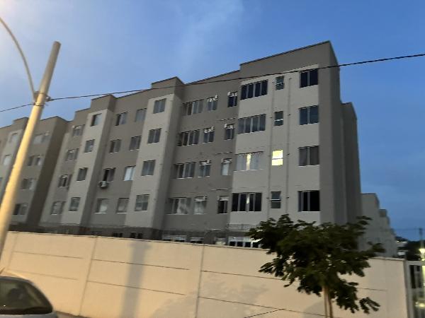 Apartamento - Venda