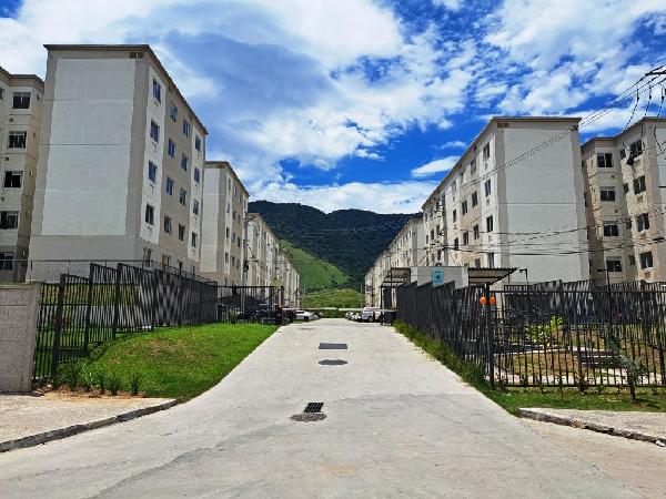 Apartamento - Venda