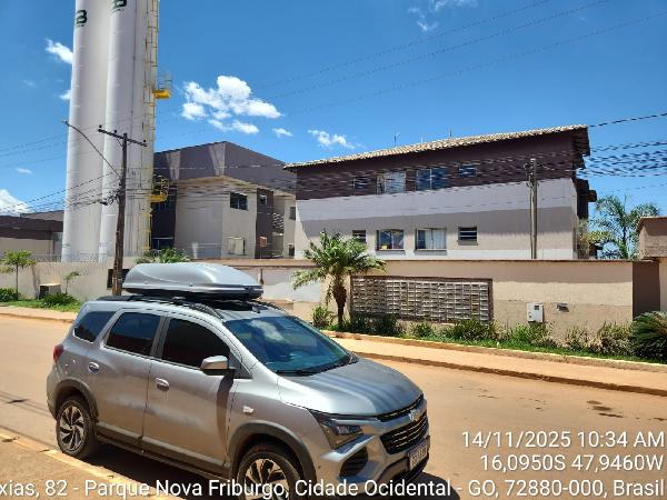 Apartamento - Venda