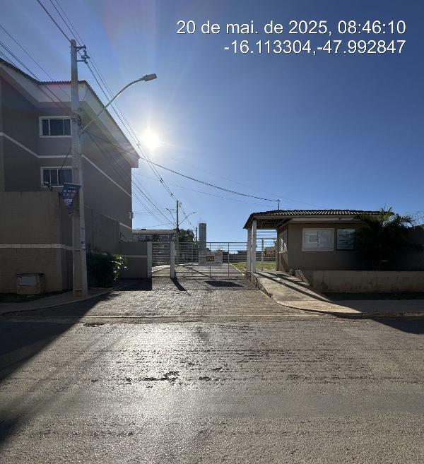 Oportunidade em destaque — Apartamento no Chacaras e Mansoes Santa Maria, Valparaiso de Goias - GO, Apto 112, 2 quartos, 1 vaga, 48,9m²