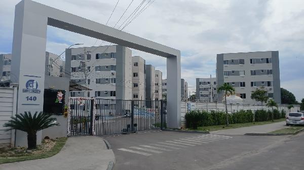 Apartamento - Venda