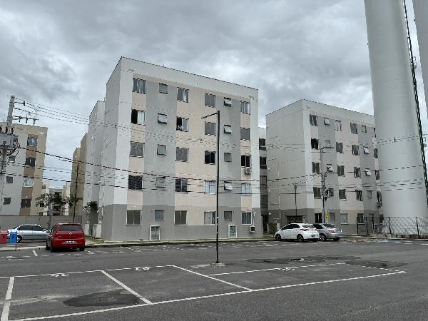 Excelente oportunidade — Apartamento no Cosmos, Rio de Janeiro - RJ, Apto 403, 2 quartos, 43,94m²