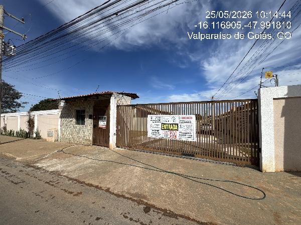 Casa - Venda
