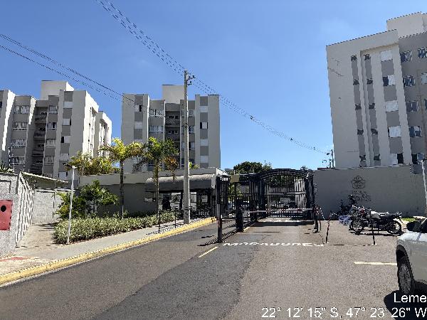 Apartamento - Venda