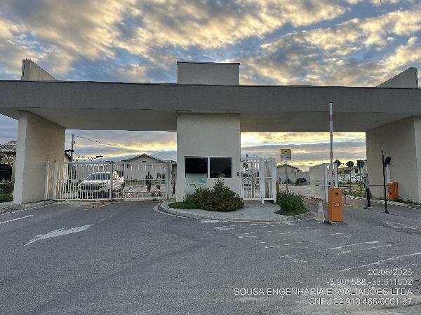 Condições especiais — Casa em Pacatuba - CE, Nº 02, 2 quartos, 86,7m²