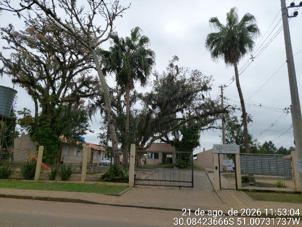 Imóvel com excelente localização — Casa no Passo do Vigario, Viamao - RS, Nº 1514, 2 quartos, 1 vaga, 78,02m²