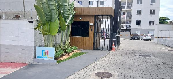 Apartamento - Venda