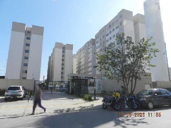 Apartamento, 2 quartos, 31 m² - Foto 1