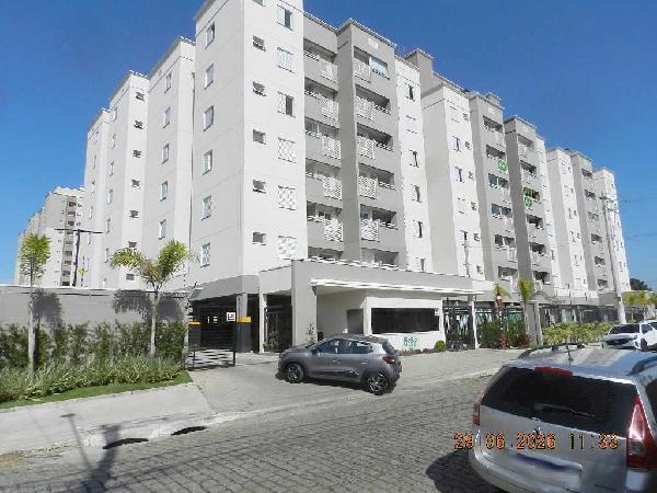 Apartamento - Venda