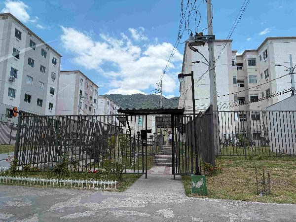 Apartamento - Venda