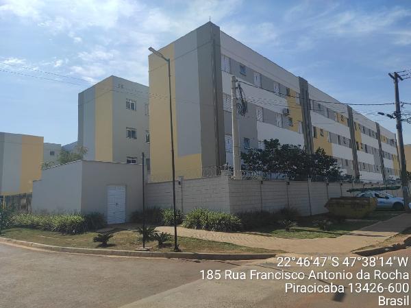 Apartamento - Venda