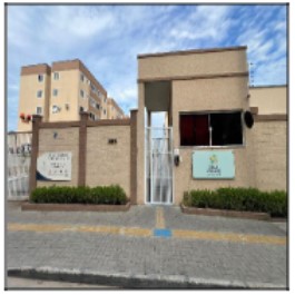 Apartamento - Venda