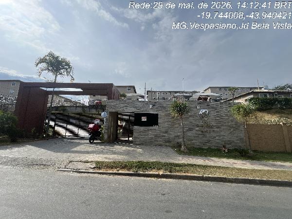 Apartamento - Venda