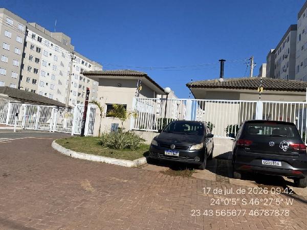 Oferta em destaque — Apartamento no Vila Sonia, Praia Grande - SP, Apto 01, 2 quartos, 42,27m²