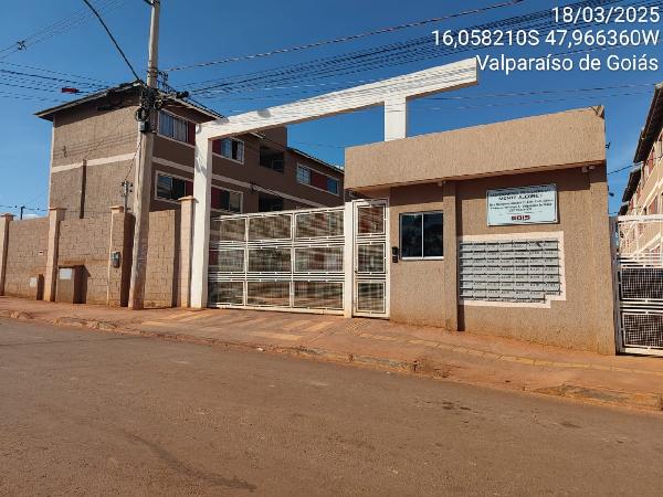 Apartamento - Venda