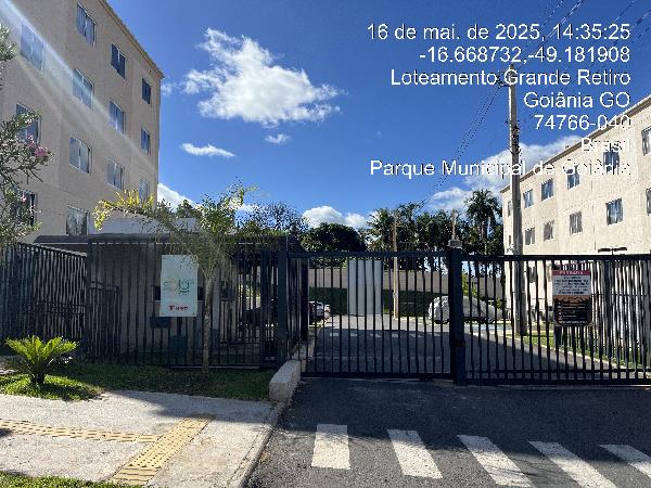 Apartamento - Venda