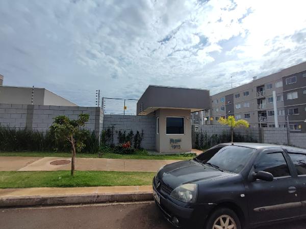 Apartamento - Venda