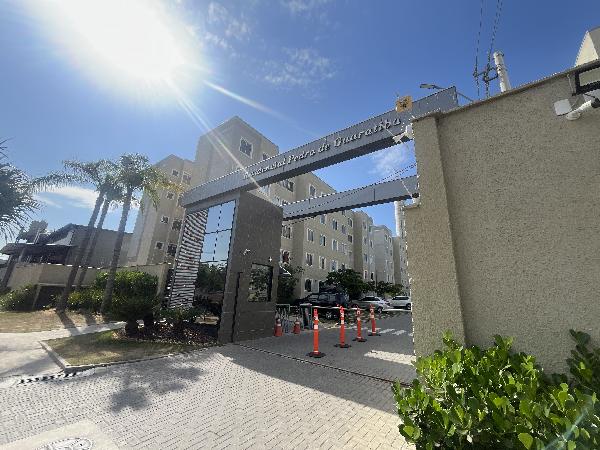 Super oferta — Apartamento no Guaratiba, Rio de Janeiro - RJ, Apto 304, 2 quartos, 41m²