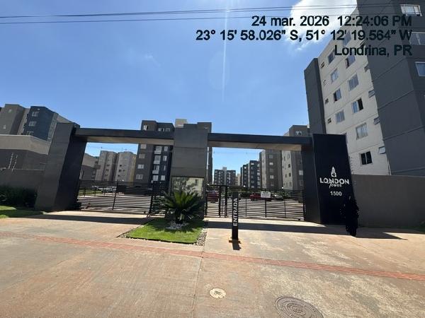 Apartamento - Venda