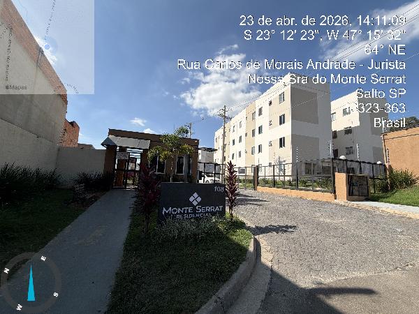Apartamento - Venda
