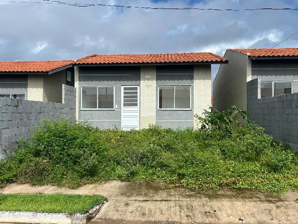 Imóvel com excelente proposta — Casa no Caúra, Raposa - MA, N. SN LOTE 36 QUADRA 07, 2 quartos, 1 vaga, 125,6m²