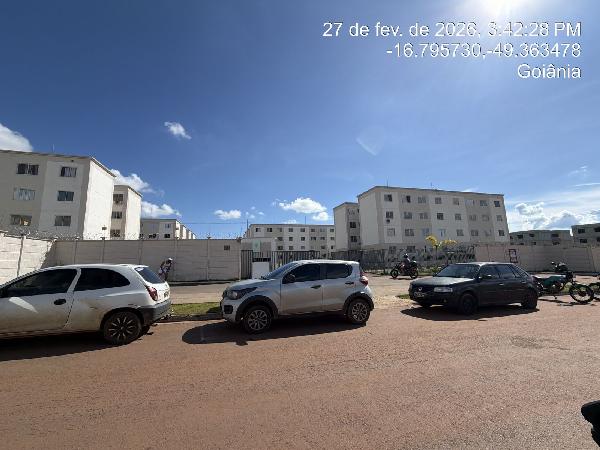 Apartamento, 2 quartos, 42 m² - Foto 1