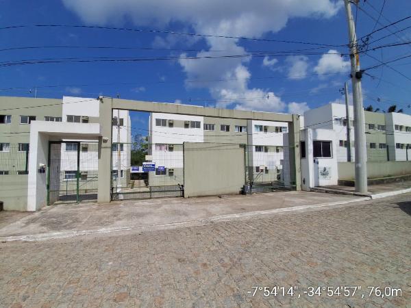 Negócio vantajoso — Apartamento no Planalto, Abreu e Lima - PE, Apto 203, 2 quartos, 46,84m²