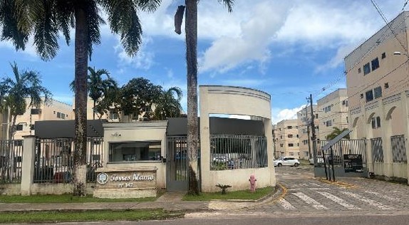 Apartamento - Venda