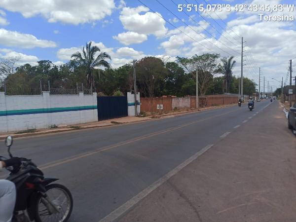 Imóvel com ótimo custo — Apartamento no Todos Os Santos, Teresina - PI, Apto 301, 2 quartos, 1 vaga, 38,4m²