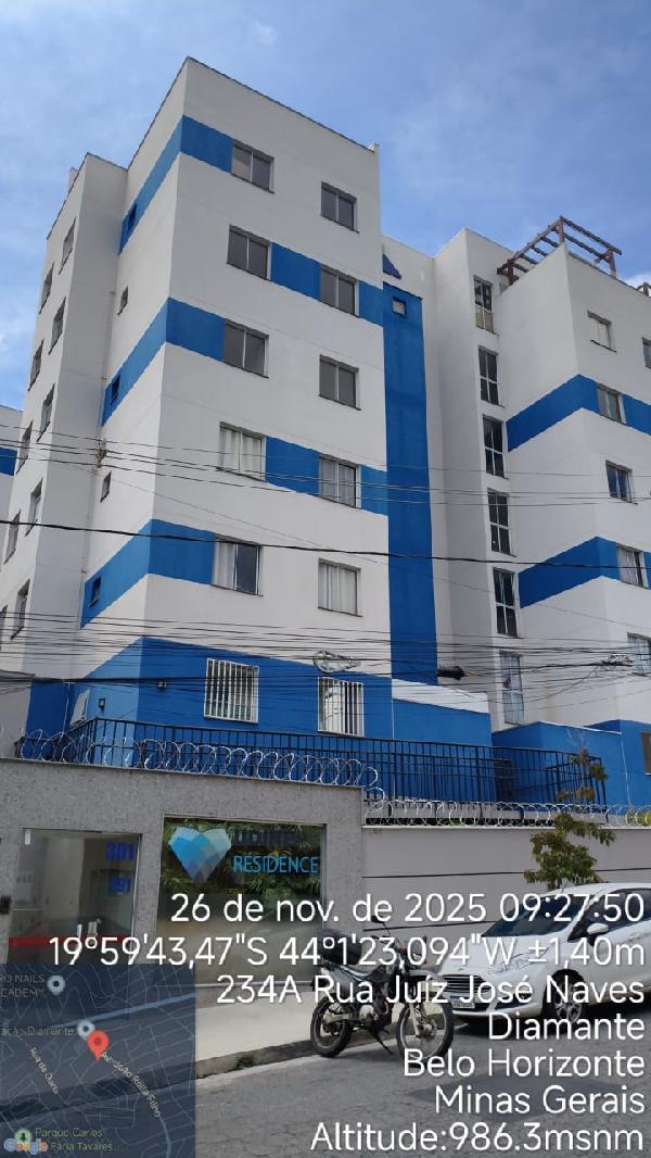 Apartamento - Venda