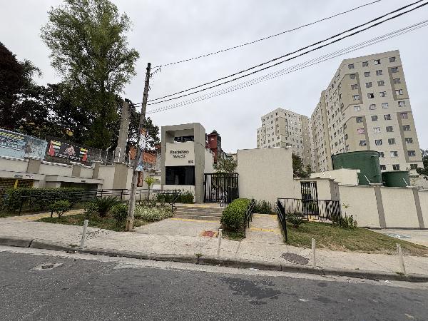Apartamento - Venda