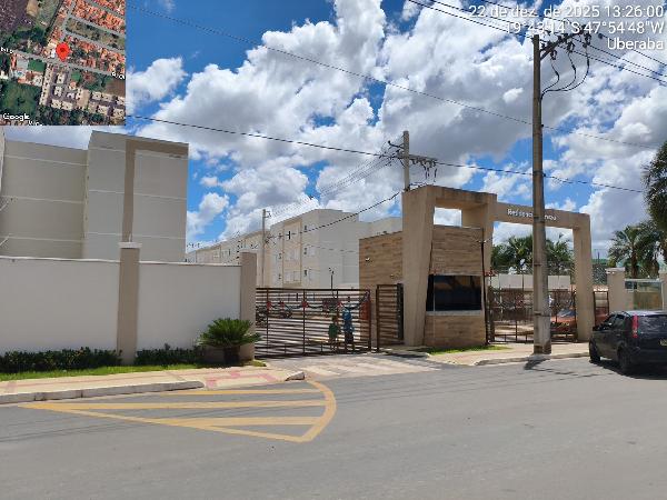 Destaque da região — Apartamento no Boa Vista, Uberaba - MG, Apto 403, 2 quartos, 1 vaga, 39,3m²
