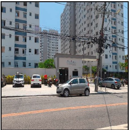 Apartamento - Venda