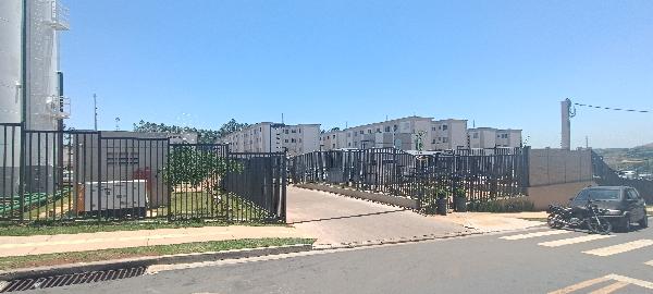 Apartamento - Venda