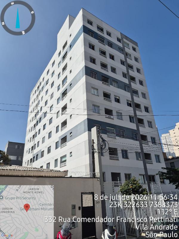 Apartamento - Venda